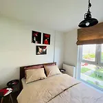Apartament Spatios Zona Buna