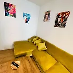 Apartament Spatios Zona Buna