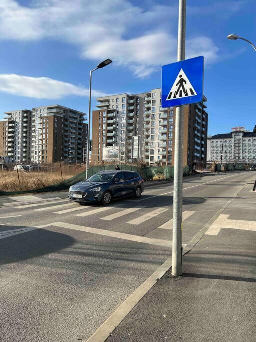Apartament Spatios Zona Buna Apartment *