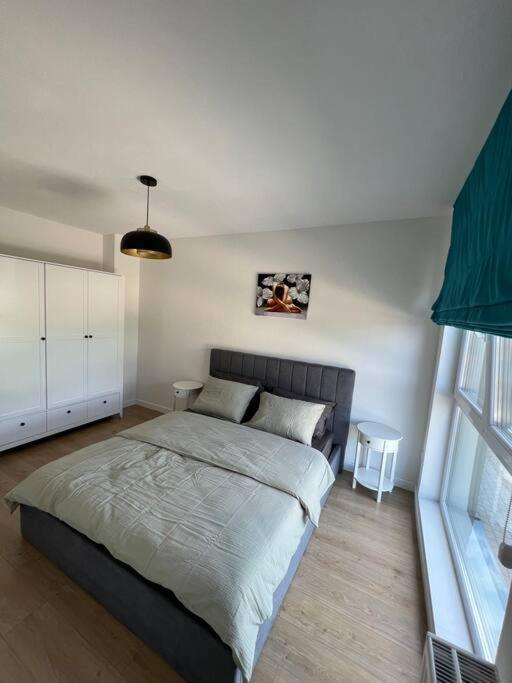 Apartament Spatios Zona Buna