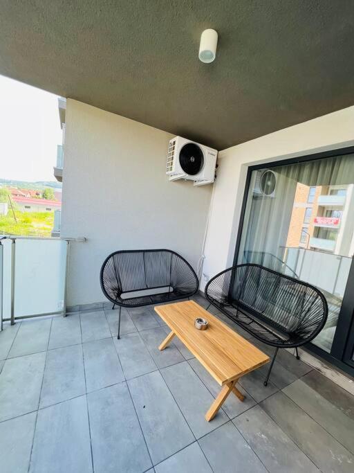 Apartament Spatios Zona Buna Cluj-Napoca