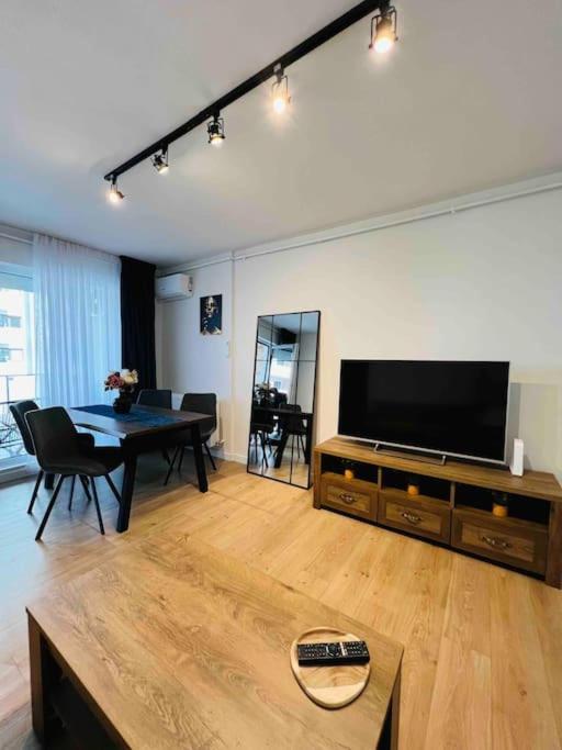 Apartment Apartament Spatios Zona Buna Cluj-Napoca